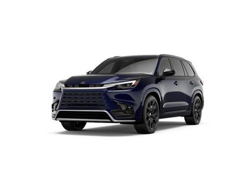 2025 Lexus TX 350 Base