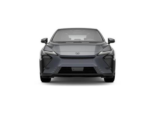 Gray 2026 Lexus ES 350h Premium+
