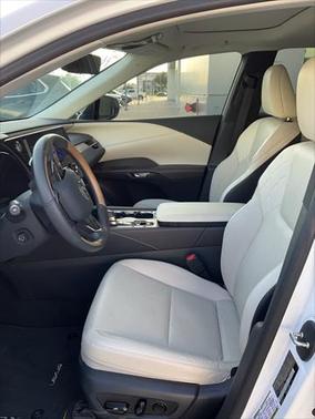 2024 Lexus RX 350 Base