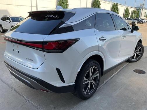 2024 Lexus RX 350 Base
