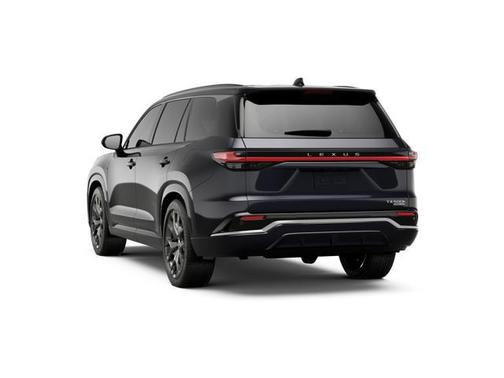 2026 Lexus TX 500h F SPORT PERFORMANCE LUXURY AWD