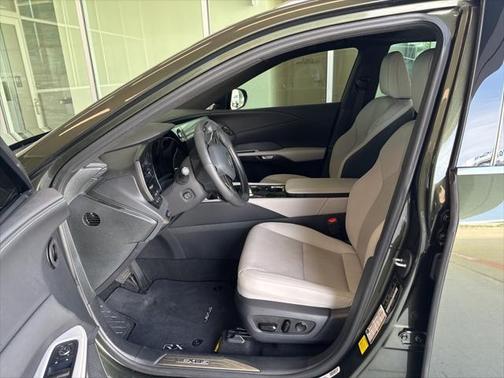 2024 Lexus RX 350 Base