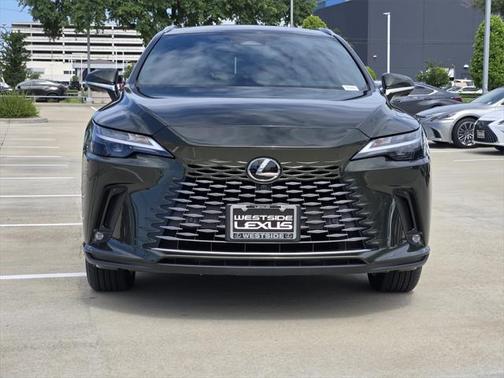 2024 Lexus RX 350 Base