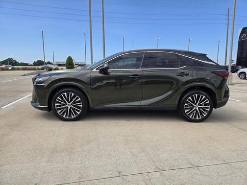 2024 Lexus RX 350 Base