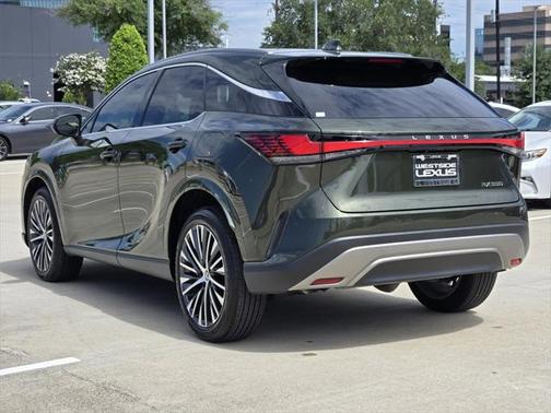 2024 Lexus RX 350 Base