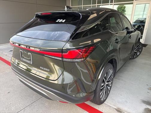 2024 Lexus RX 350 Base