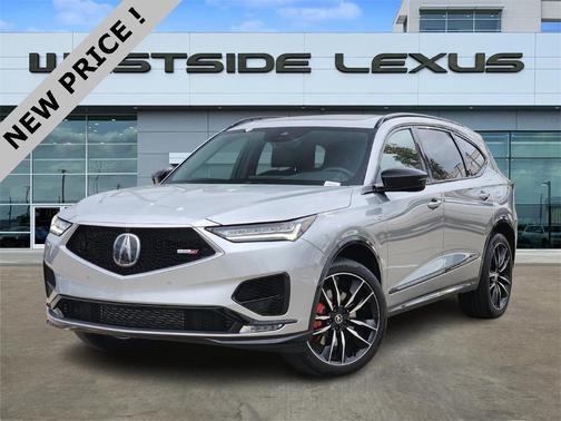 2024 Acura MDX Type S Advance Package