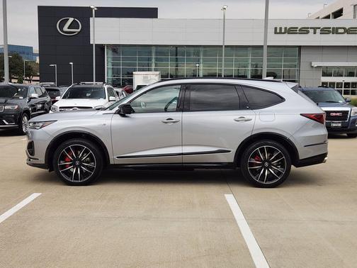 2024 Acura MDX Type S Advance Package