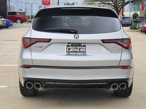 2024 Acura MDX Type S Advance Package