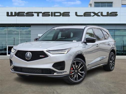 2024 Acura MDX Type S Advance Package