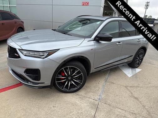 2024 Acura MDX Type S Advance Package