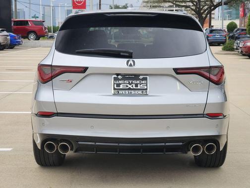 2024 Acura MDX Type S Advance Package
