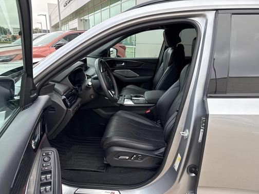 2024 Acura MDX Type S Advance Package