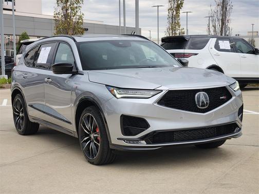 2024 Acura MDX Type S Advance Package