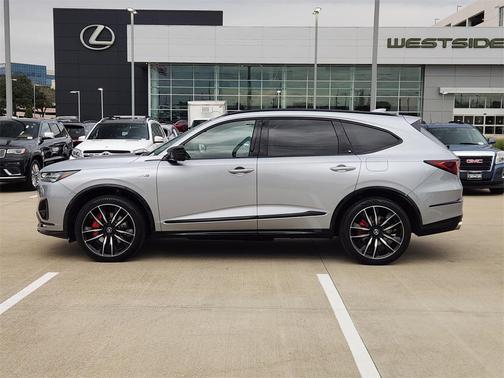 2024 Acura MDX Type S Advance Package