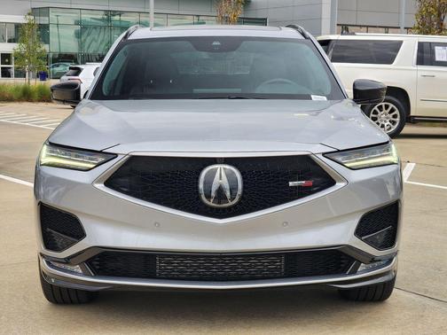 2024 Acura MDX Type S Advance Package