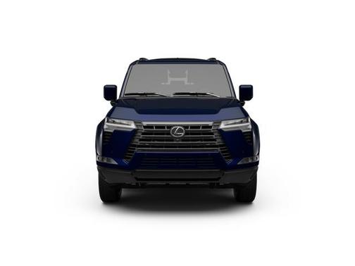 2025 Lexus GX 550 Luxury