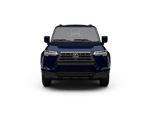 2025 Lexus GX 550 Luxury