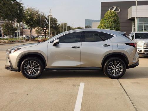2025 Lexus NX 250 Premium