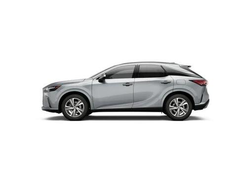 2026 Lexus RX 350h Premium