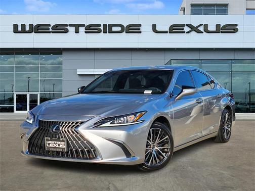 2024 Lexus ES 350 Base