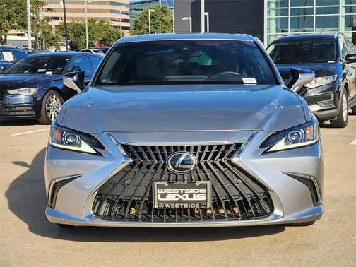 2024 Lexus ES 350 Base
