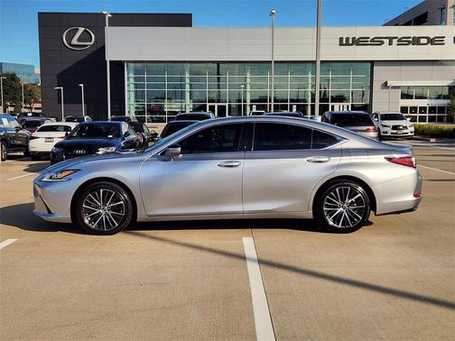 2024 Lexus ES 350 Base