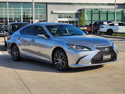 2024 Lexus ES 350 Base