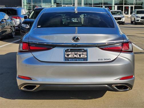 2024 Lexus ES 350 Base