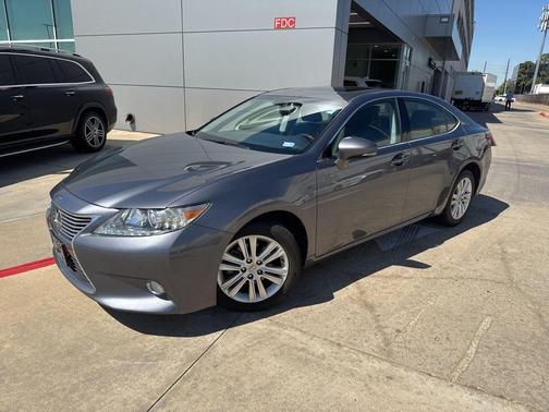 2014 Lexus ES 350 Base