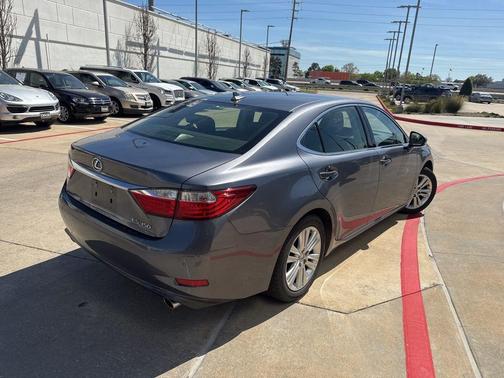 2014 Lexus ES 350 Base