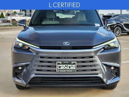 2025 Lexus TX 350 Premium