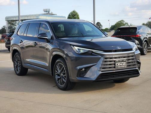 2025 Lexus TX 350 Premium