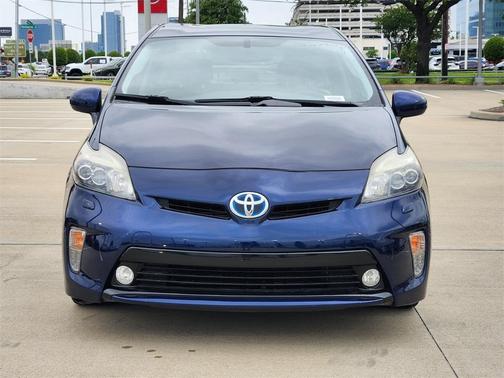 2012 Toyota Prius Five