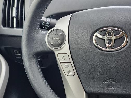 2012 Toyota Prius Five