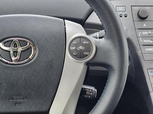 2012 Toyota Prius Five