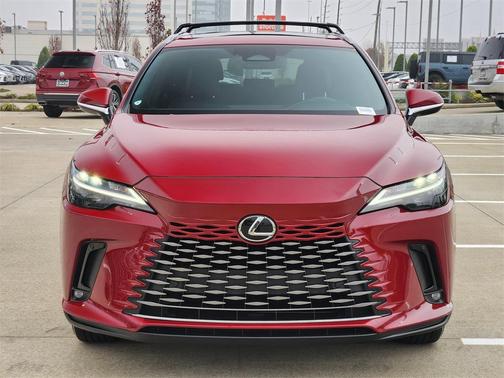 2023 Lexus RX 350 Premium Plus
