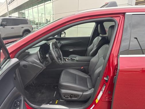 2023 Lexus RX 350 Premium Plus