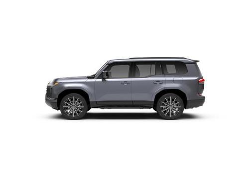 2025 Lexus GX 550 Luxury