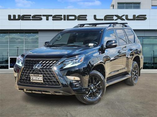 2023 Lexus GX 460 Base