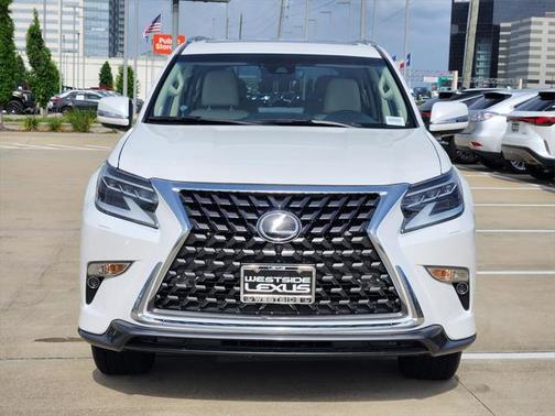 2023 Lexus GX 460 Luxury