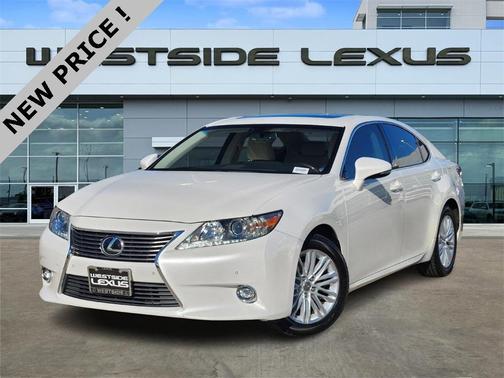 2014 Lexus ES 350 Base