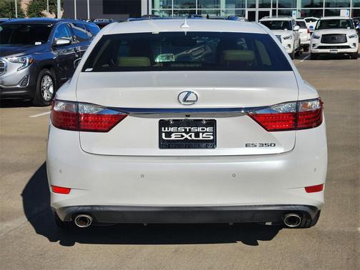2014 Lexus ES 350 Base