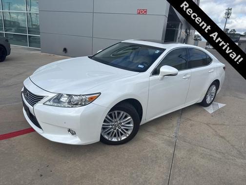 2014 Lexus ES 350 Base