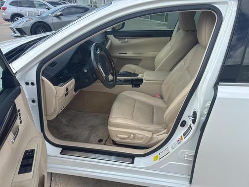 2014 Lexus ES 350 Base