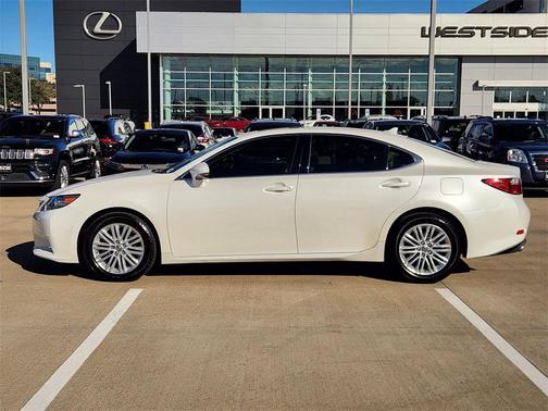 2014 Lexus ES 350 Base
