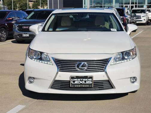 2014 Lexus ES 350 Base