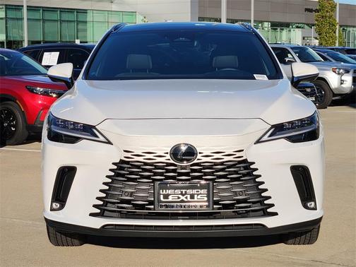 2024 Lexus RX 350 Luxury