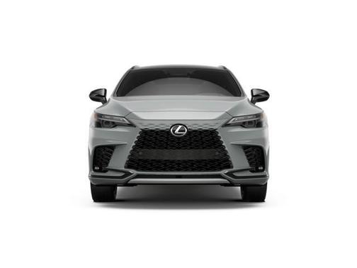 2026 Lexus RX 500h F SPORT Performance