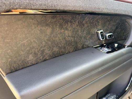 2024 Land Rover Range Rover Sport SE